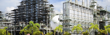 Refinery Energy Analysis Reveals 95M USD/yr in Savings Opportunities